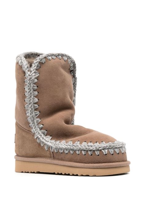 Stivali Mou Kids MOU KIDS | SCARPE | MU.FW101000ADKST